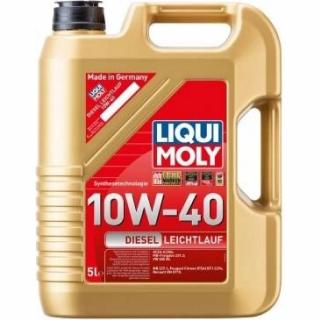 Liqui Moly Diesel Leichtlauf 10W-40 5 l