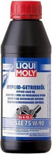 Liqui Moly Hypoid TDL 75W-90 1 l