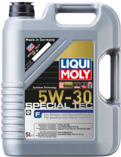 Liqui Moly Special Tec F 5W-30 5 l