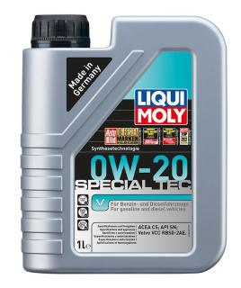 Liqui Moly Special Tec V 0W-20 1 l