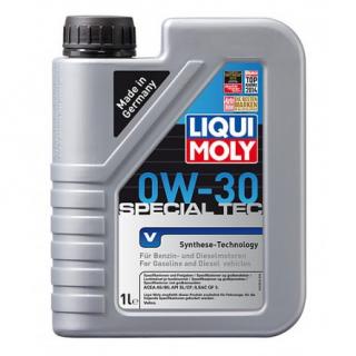 Liqui Moly Special Tec V 0W-30 1 l