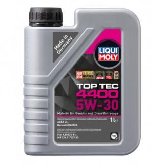 Liqui Moly Top Tec 4400 5W-30 1 l