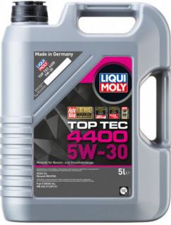 Liqui Moly Top Tec 4400 5W-30 5 l