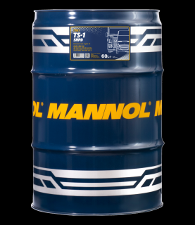 Mannol 7101 TS-1 SHPD 15W-40 60L