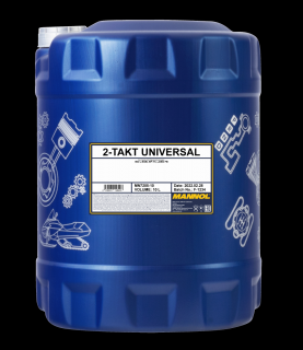 Mannol 7205 2T Universal 10L