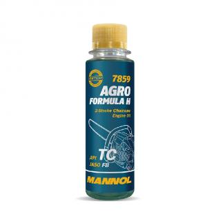 Mannol 7859 Agro Formula H 120ml