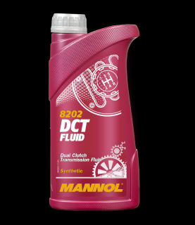 Mannol 8202 DCT Fluid 1L