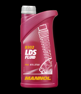 Mannol 8302 LDS Fluid 1L