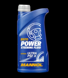 Mannol 8970 Powersteering Fluid Ultra PSF II 1L