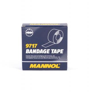 Mannol 9717 Bandážna páska 10M
