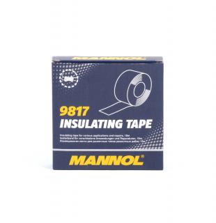 Mannol 9817 Izolačná páska 10M