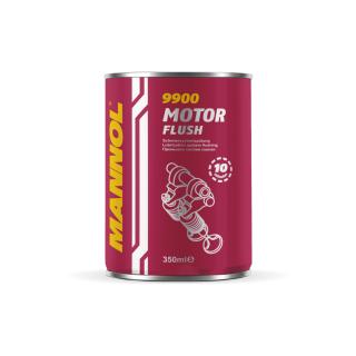 Mannol 9900 motor Flush- Čistič motora 300ml