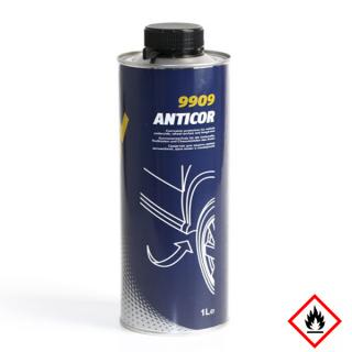 Mannol 9909 Anticor schwarz 1L