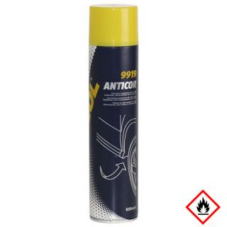 Mannol 9919 Anticor schwarz 650ml