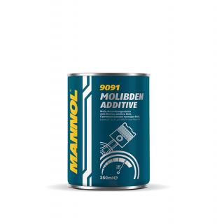 Mannol 9991 Molibden additive 350ml