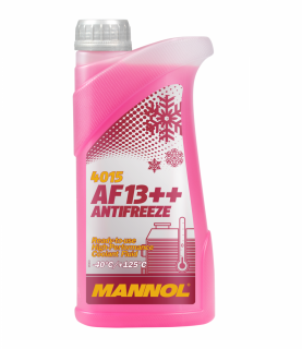 Mannol Antifreeze AF13++ 1L