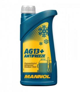 Mannol Antifreeze AG13+ ADV 1L