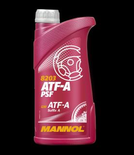 Mannol ATF-A PSF 1L