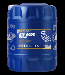 Mannol ATF AG52 20L