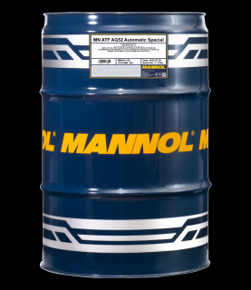 Mannol ATF AG52 60L