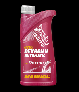 Mannol ATF Dexron II 1L