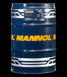 MANNOL CLASSIC 10W-40 60L