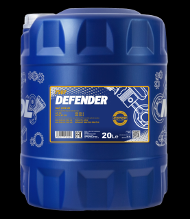 MANNOL DEFENDER 10W-40 20L