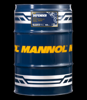 MANNOL DEFENDER 10W-40 60L