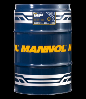 MANNOL ENERGY PREMIUM 5W-30 208L