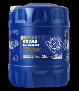 MANNOL EXTRA Gear Oil 75W-90 20L