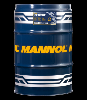 MANNOL EXTREME 5W-40 208L