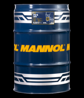 MANNOL SHPD TS-4 EXTRA 15W-40 208L