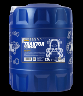 MANNOL TRAKTOR SUPEROIL 15W-40 20L