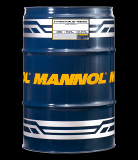 MANNOL UNIVERSAL G.OEL 80W-90 208L