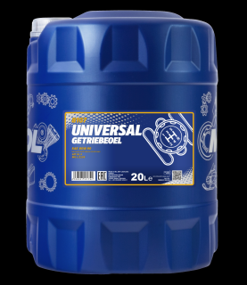 MANNOL UNIVERSAL G.OEL 80W-90 20L