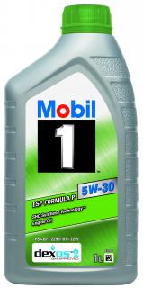 MOBIL 1 ESP FORMULA P 5W-30 1L