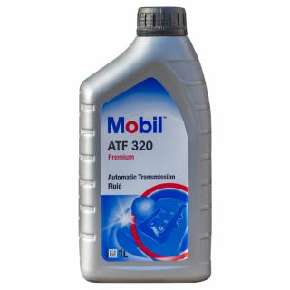 MOBIL ATF 320 1L