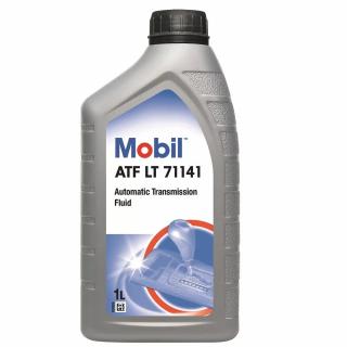 MOBIL ATF LT 71141 1L