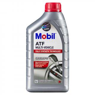 MOBIL ATF MULTIVEHICLE 1L