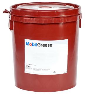MOBIL CHASSIS GREASE LBZ 18kg