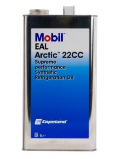 MOBIL EAL ARCTIC 22 CC 5L