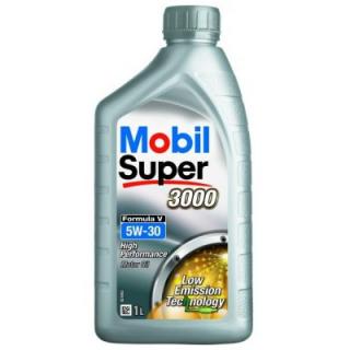 MOBIL SUPER 3000 FORM.V 0W-30 1L