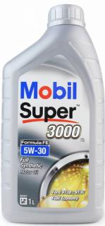 MOBIL SUPER 3000 X1 FORM.FE 5W30 1L