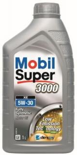 MOBIL SUPER 3000 XE 5W-30 1L