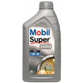 MOBIL SUPER 3000 XE1 5W-30 1L