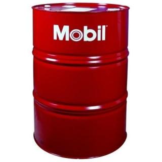 MOBIL VACUUM PUMP OIL 100 208L