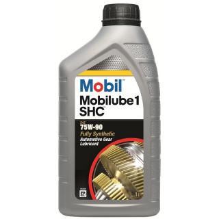 MOBILUBE 1 SHC 75W-90 1L