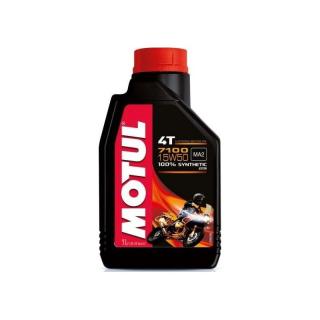 MOTUL 7100 4T 15W-50 1L