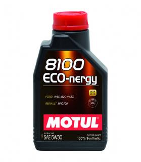 MOTUL 8100 Eco-nergy 5W-30 1L