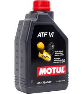 MOTUL ATF VI 1L